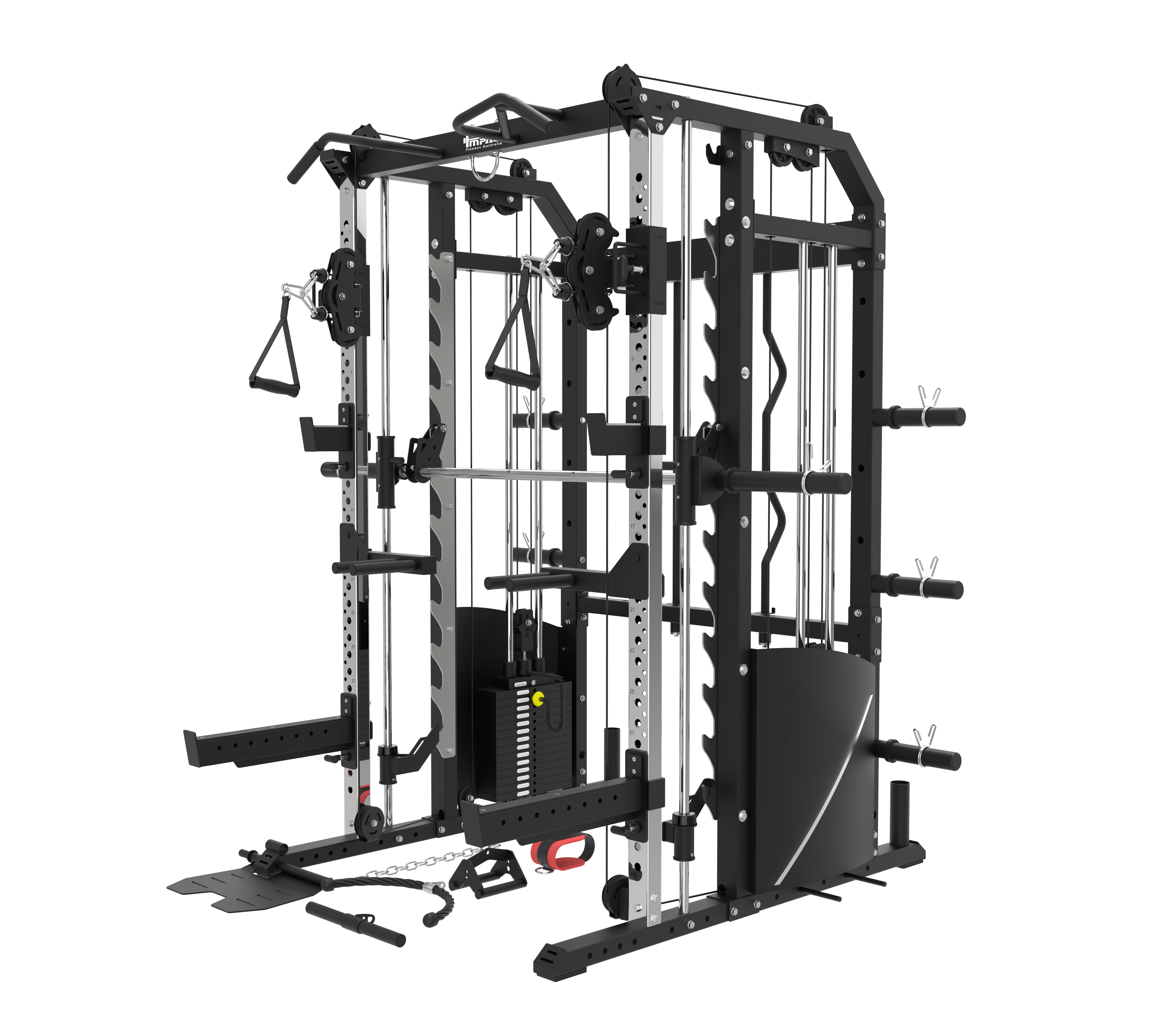 Buy Functional Trainers | Home & Commercial Gym Equipment | Direct ...