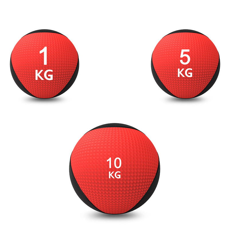 Medicine Balls - Direct Fitness Gear