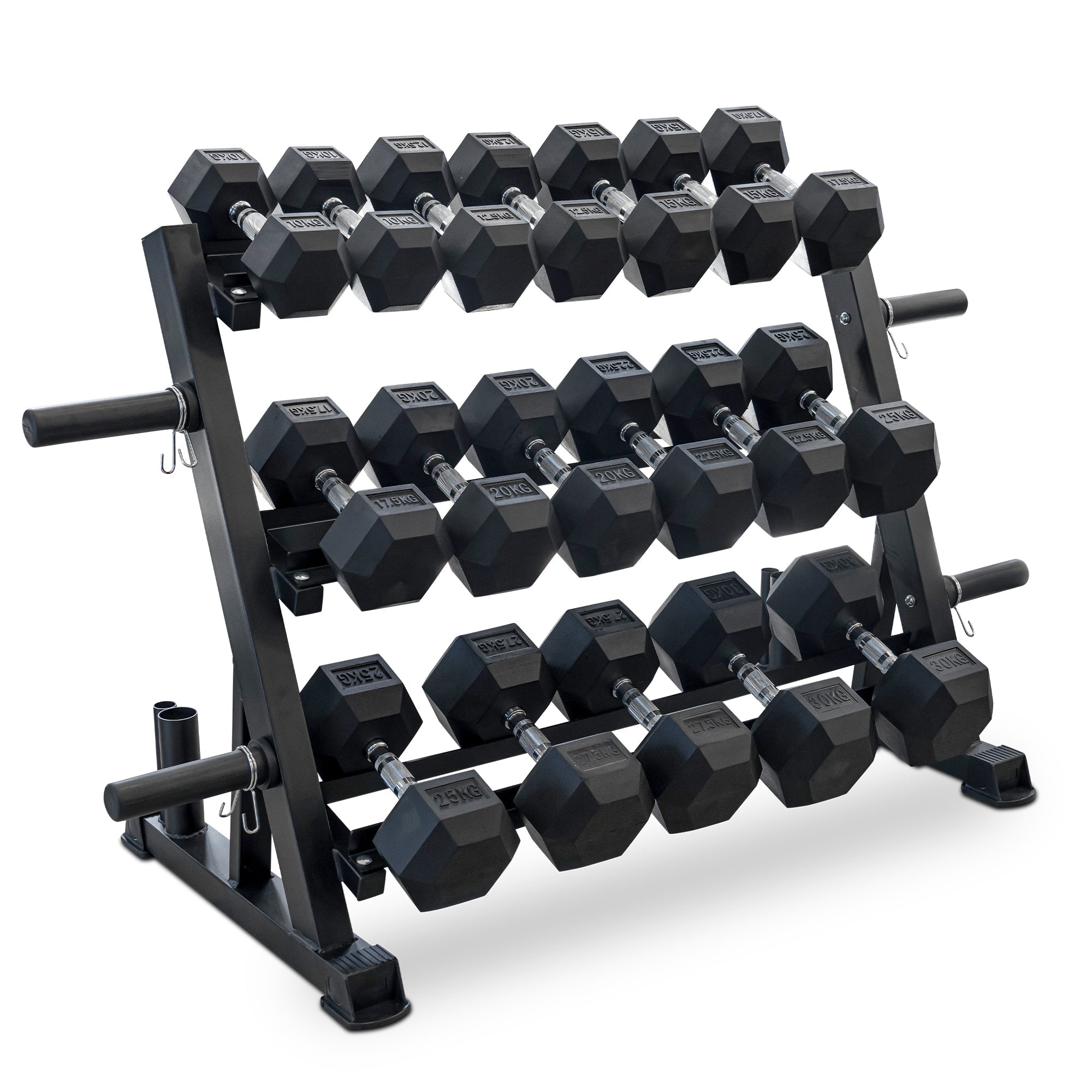 Dumbbell Storage Racks and Stands - Direct Fitness Gear
