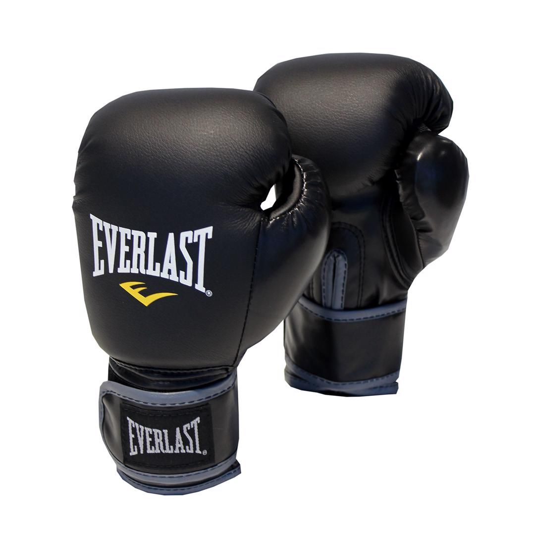 EVERLAST BOXING GLOVES