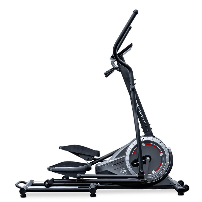 Elliptical & Cross Trainer