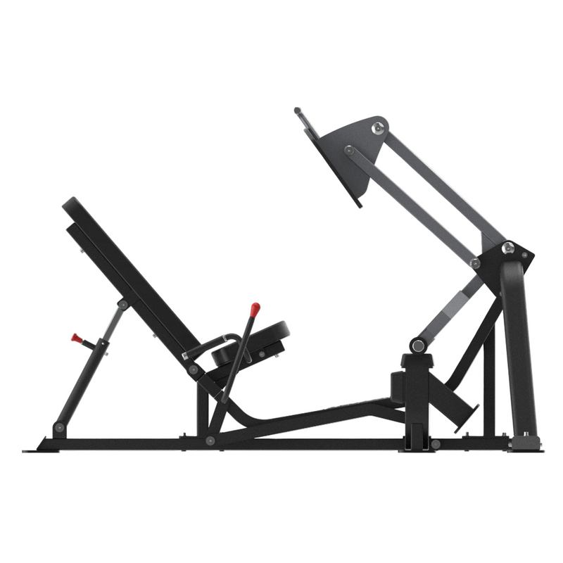 Plate Loaded Commercial Gym Equipment