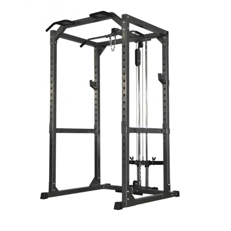 Power Racks and Power Cages