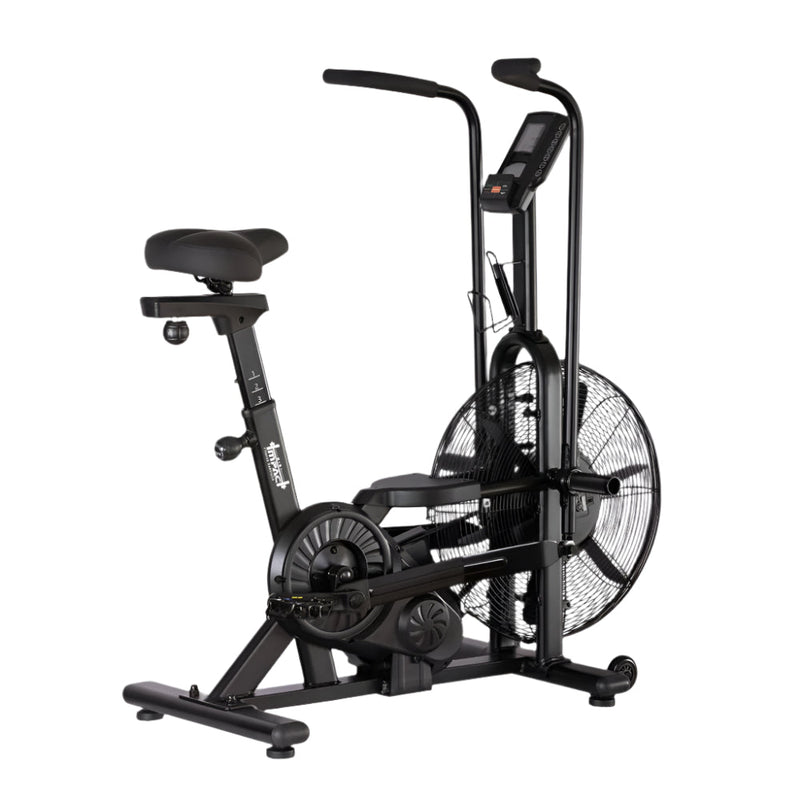 Exercise Bikes