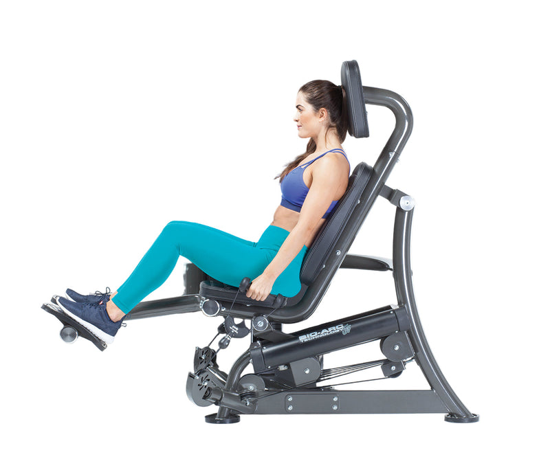 tuffstuff bio-arc series