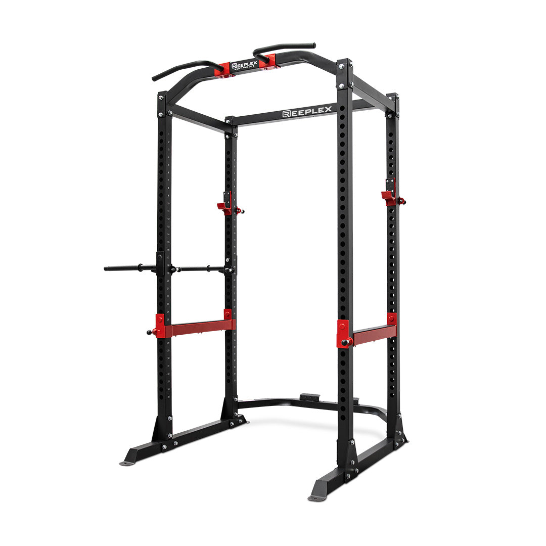 image of a PRC9000 Squat Rack