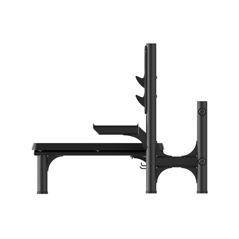 Commercial Racks Benches & Storage