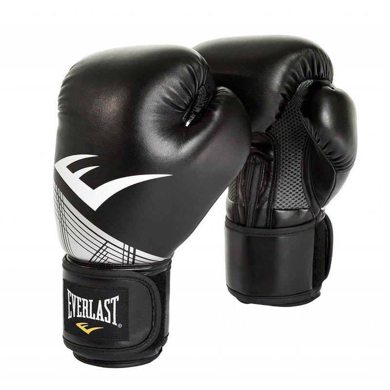 everlast boxing gloves