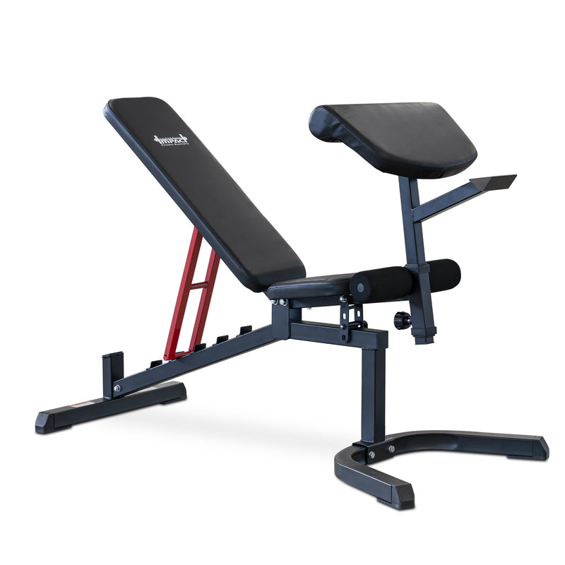 cheap adjustable benches