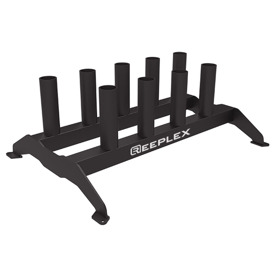 image of a reeplex multi barbell holder