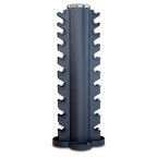 Vertical Dumbbell Rack 10 Pair Storage