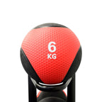 1kg-10kg Medicine Balls + Storage Rack