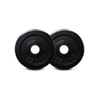 1.25kg Standard Weight Plates Pair