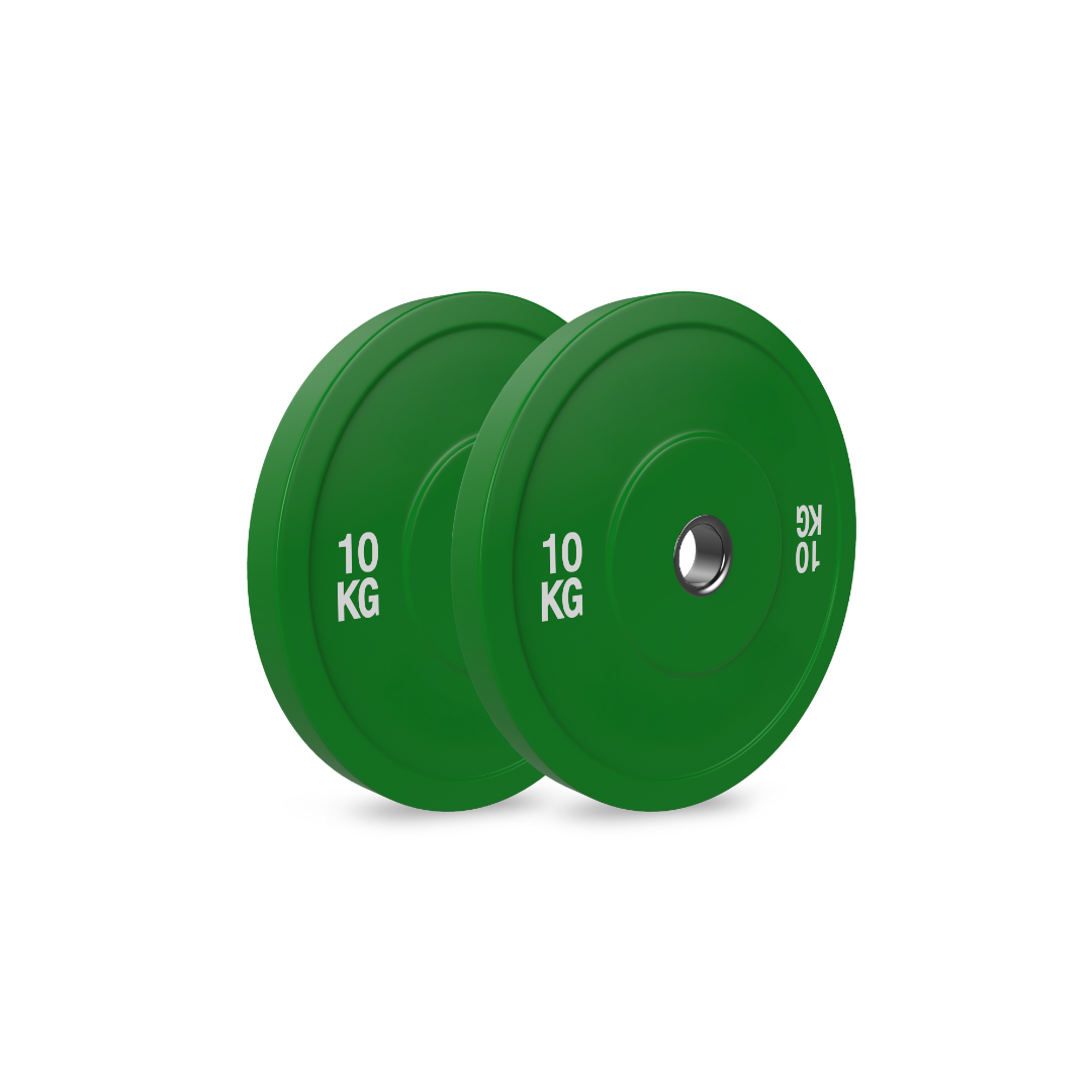 100kg_Professional_Coloured_Bumper_Weight_Set_3