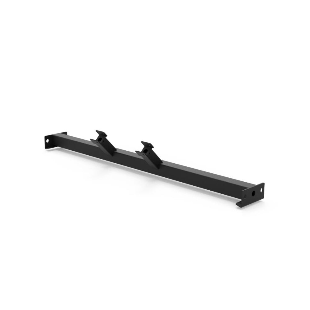 Multi-Functional Trainer with Smith Machine Squat Rack + Adjustable Bench + 120kg Olympic Barbell Set Package