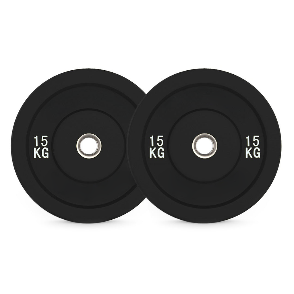 15kg_bumper_weight_plates_black_-_reeplex-dynamo_fitness_pair