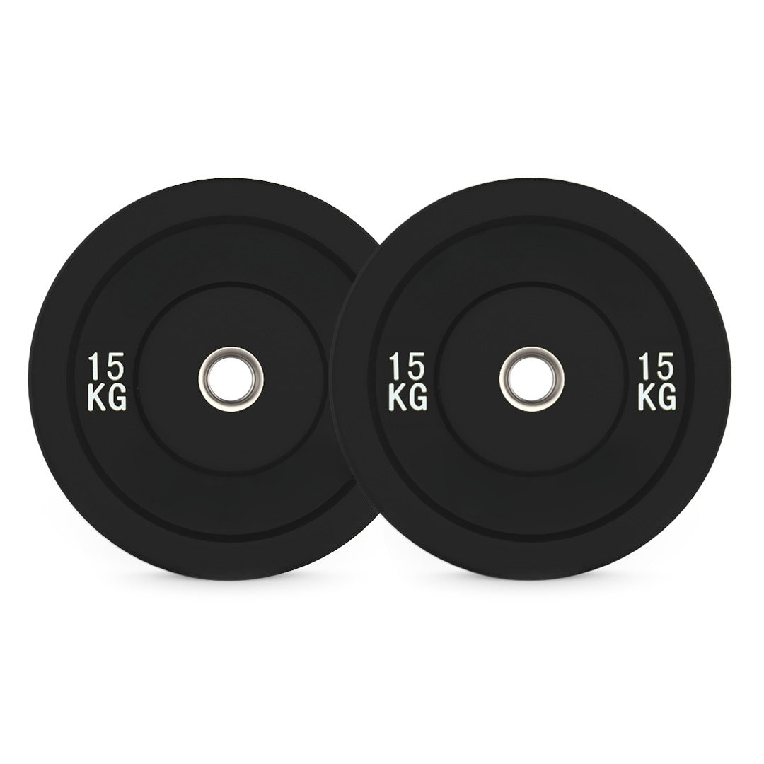 15kg_bumper_weight_plates_black_-_reeplex-dynamo_fitness_pair