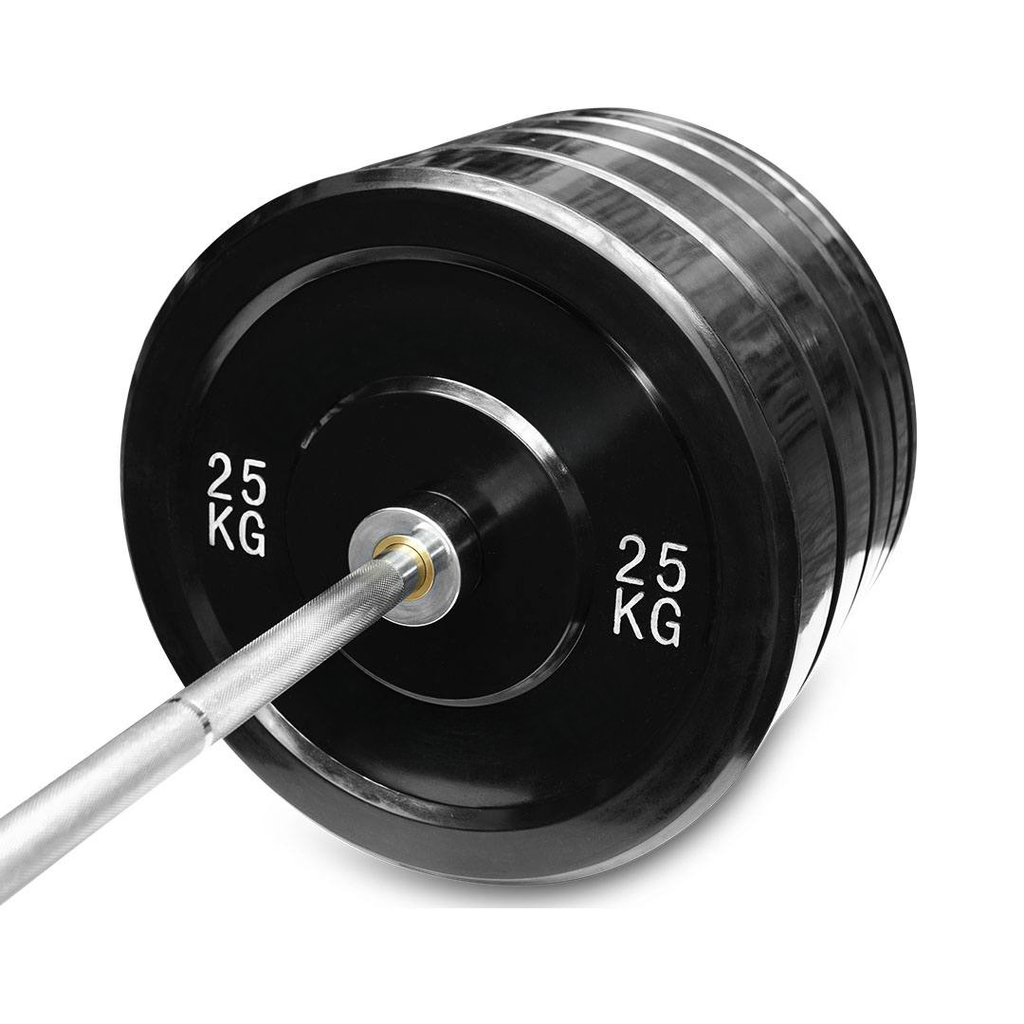 170kg_black_bumper_barbell_weight_set_6