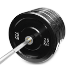 170kg_black_bumper_barbell_weight_set_6