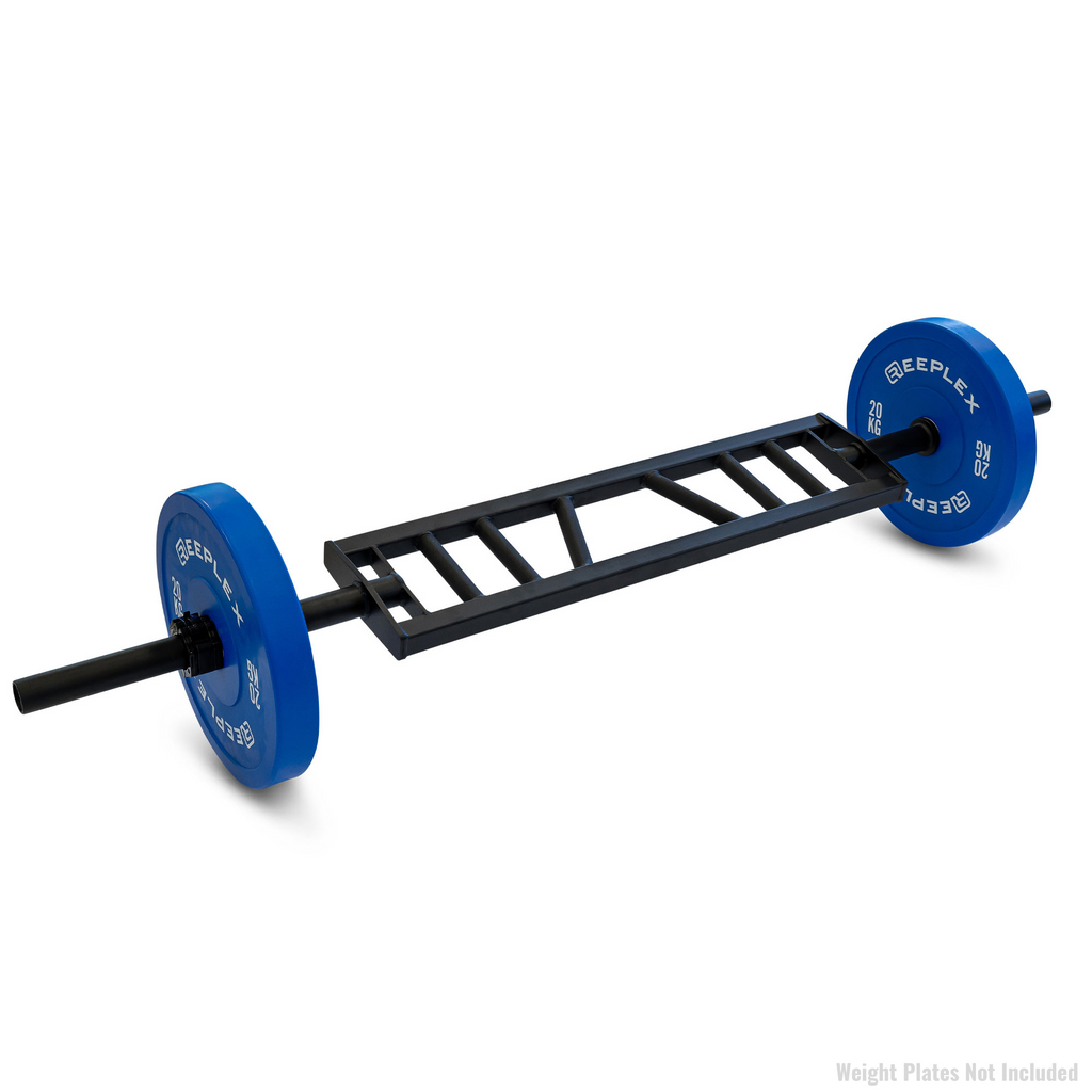 Multi-Grip Press Bar