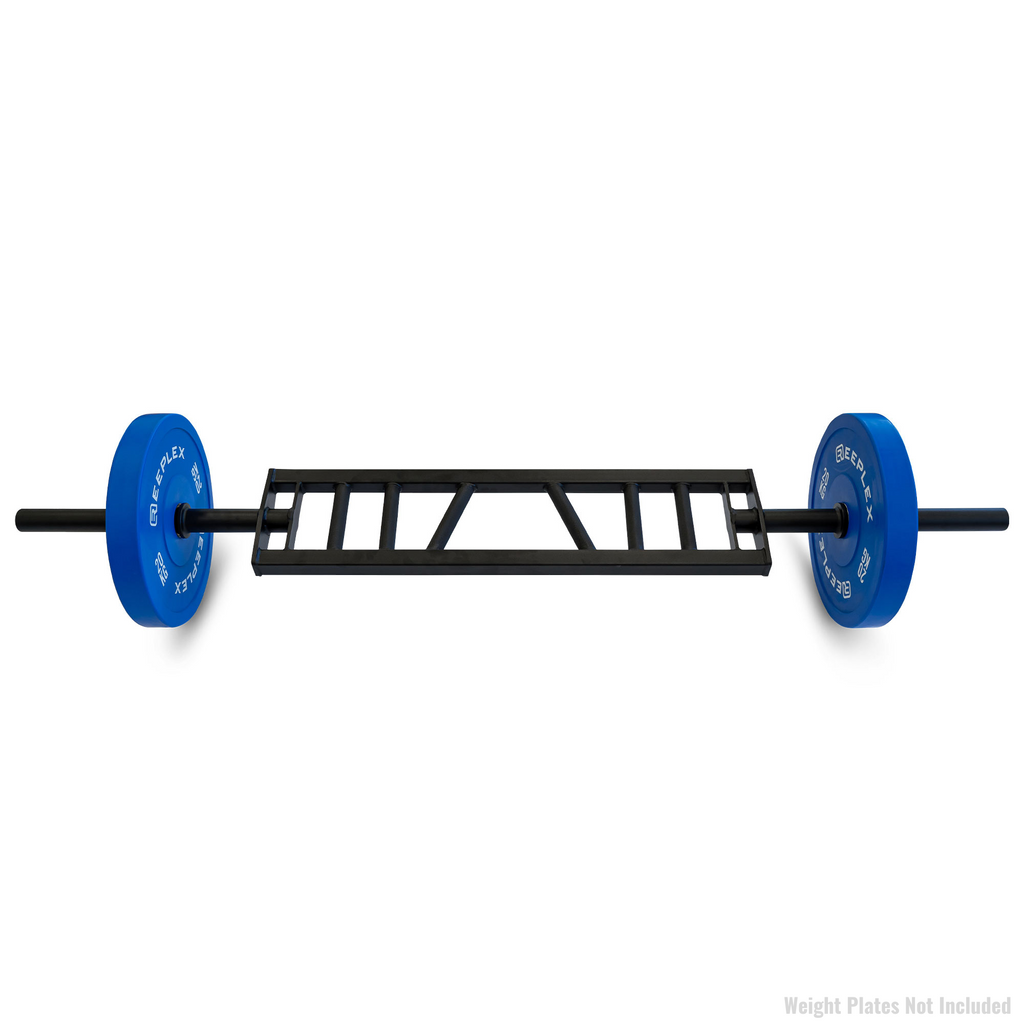 Multi-Grip Press Bar