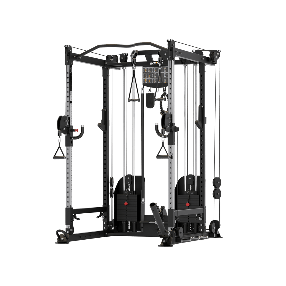 Insight C3 Multi-Functional Trainer