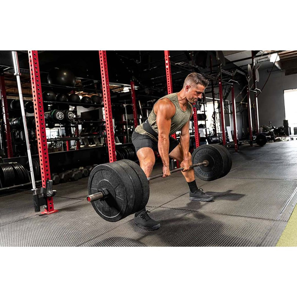 Harbinger 10mm Lever Belt