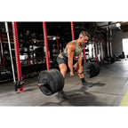 Harbinger 10mm Lever Belt