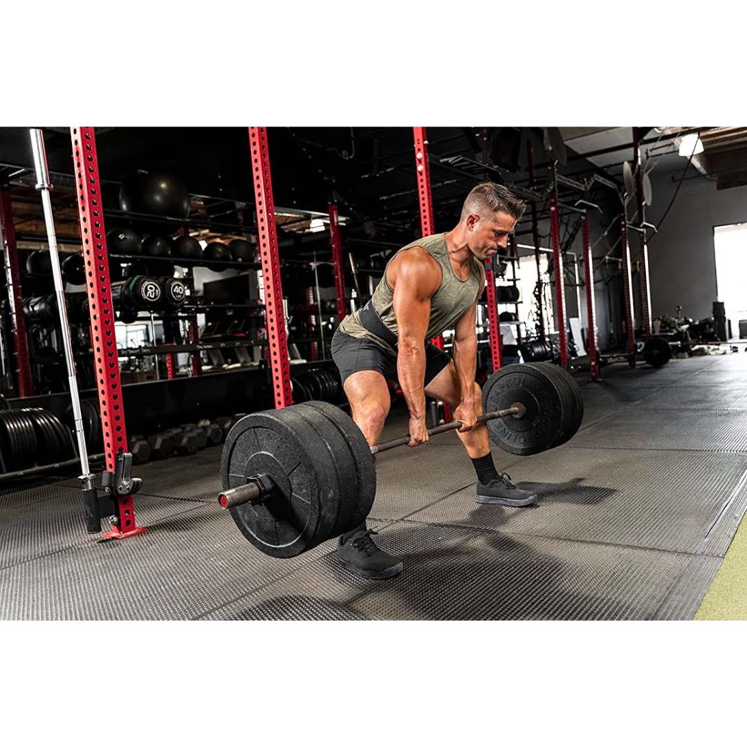 Harbinger 10mm Lever Belt