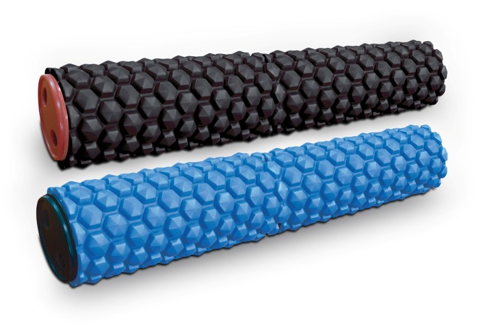 image of Massage Foam Roller 24"