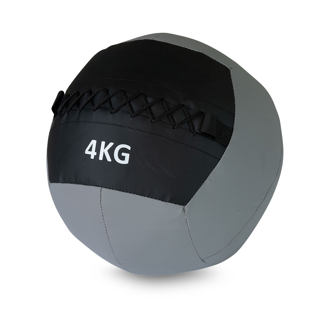 4kgwallball