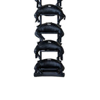 5-22kg Bulgarian Bag Set with Storage Rack
