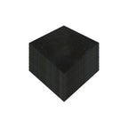 50-Pack Blue Fleck Rubber Gym Floor Tiles