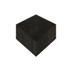 50 Pack Red Fleck Rubber Gym Flooring Tiles