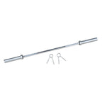 5ft Olympic Barbell 152cm