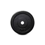 5kg Standard Weight Plates Pair