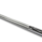 Standard 6ft / 1.8m Barbell with Spring Clips