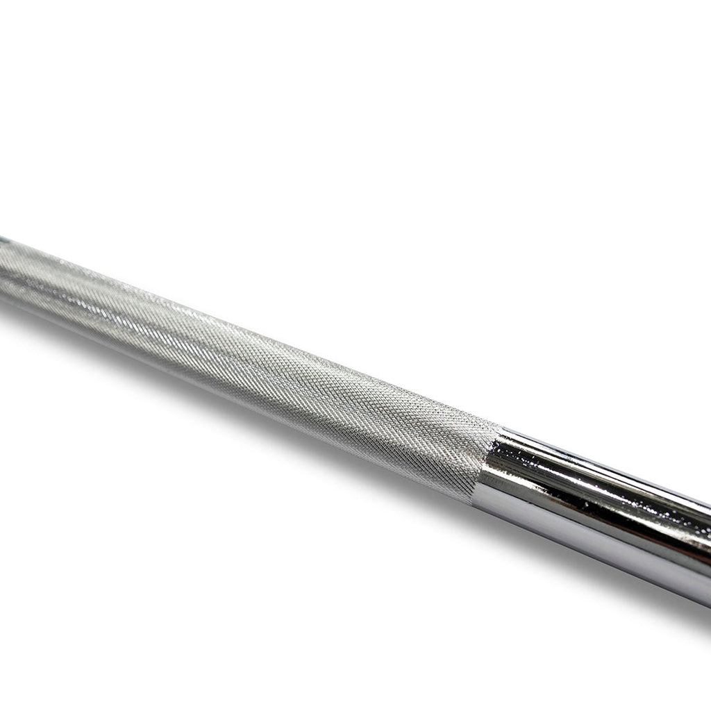 Impact BP7 Bench Press + 75kg Barbell Set + Adjustable Dumbbells