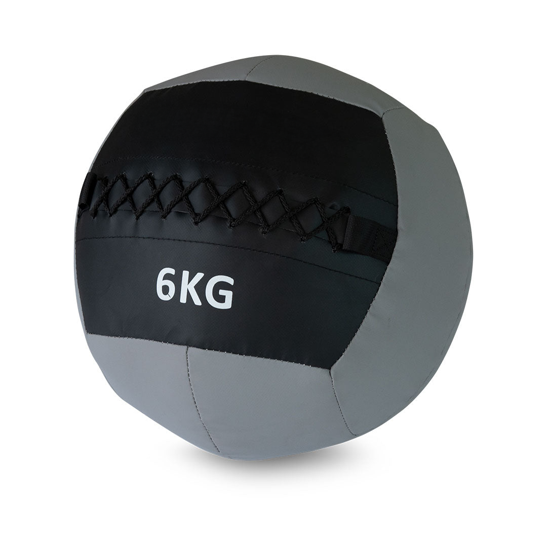6kg Weighted Wall Ball