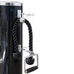 Gym Cable Attachments Rack V2