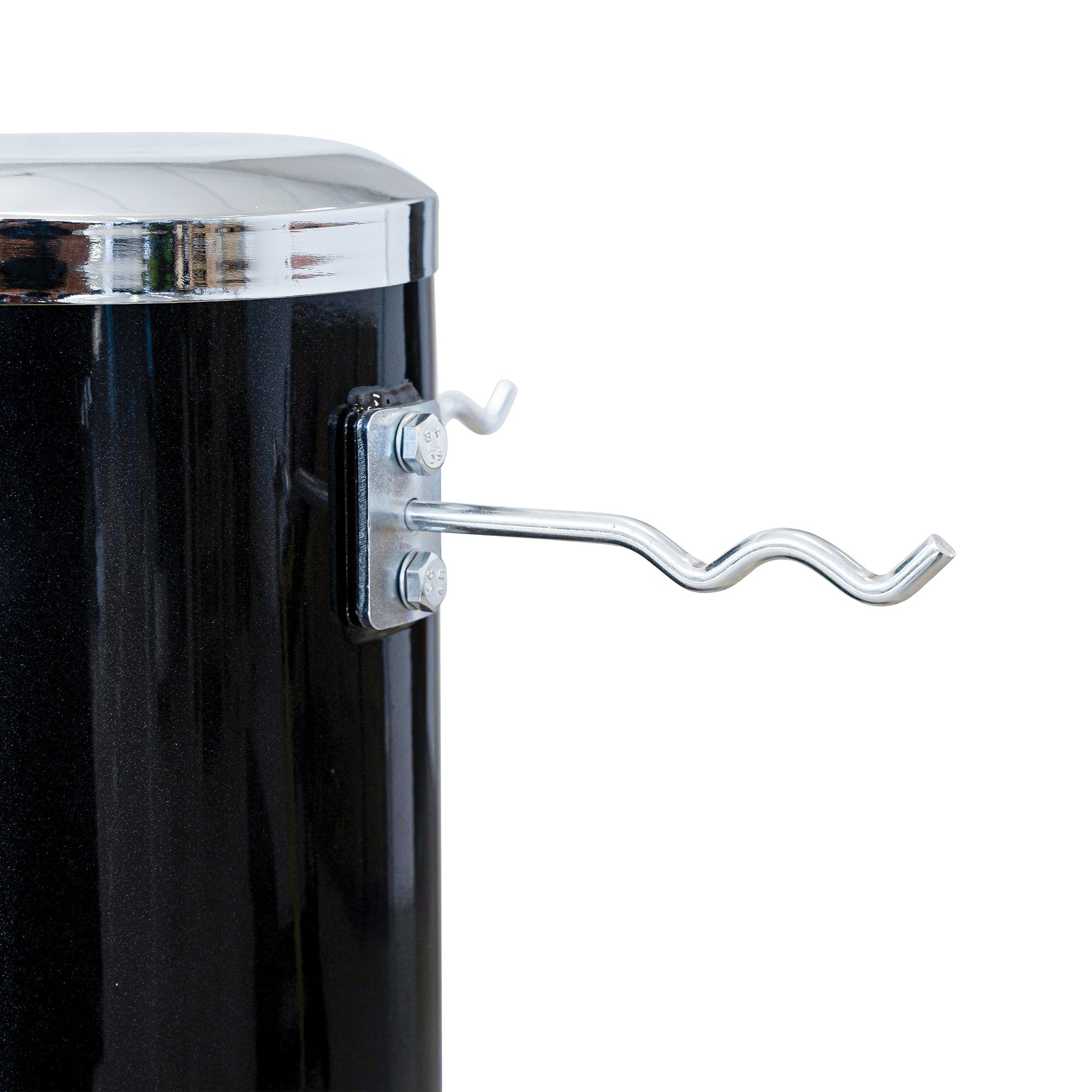 Gym Cable Attachments Rack V2