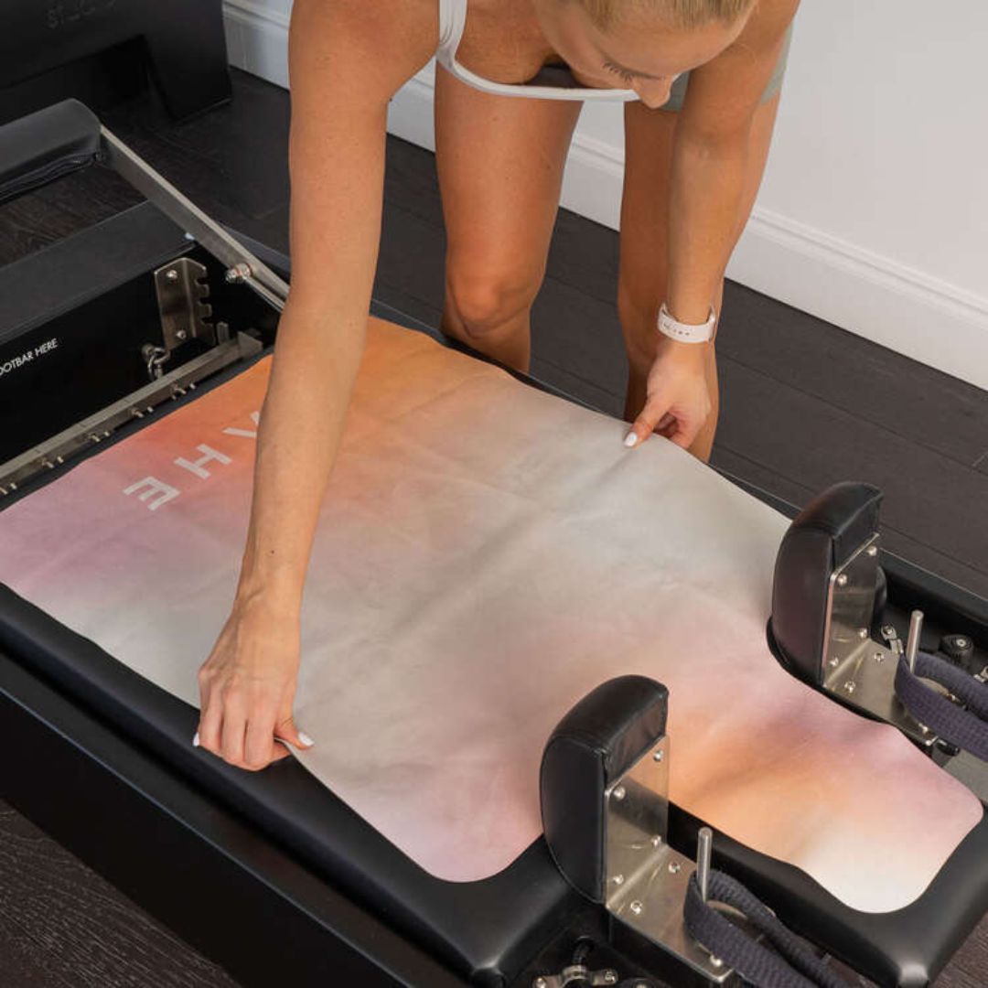 BAHE REFORMER MAT 1.5MM