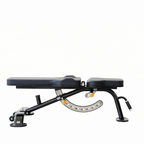 R-B7 Heavy Duty Adjustable Bench