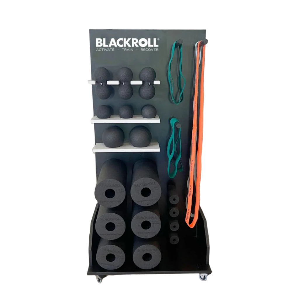 BlackRoll Compact Recovery Station