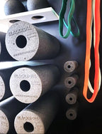 BlackRoll Compact Recovery Station