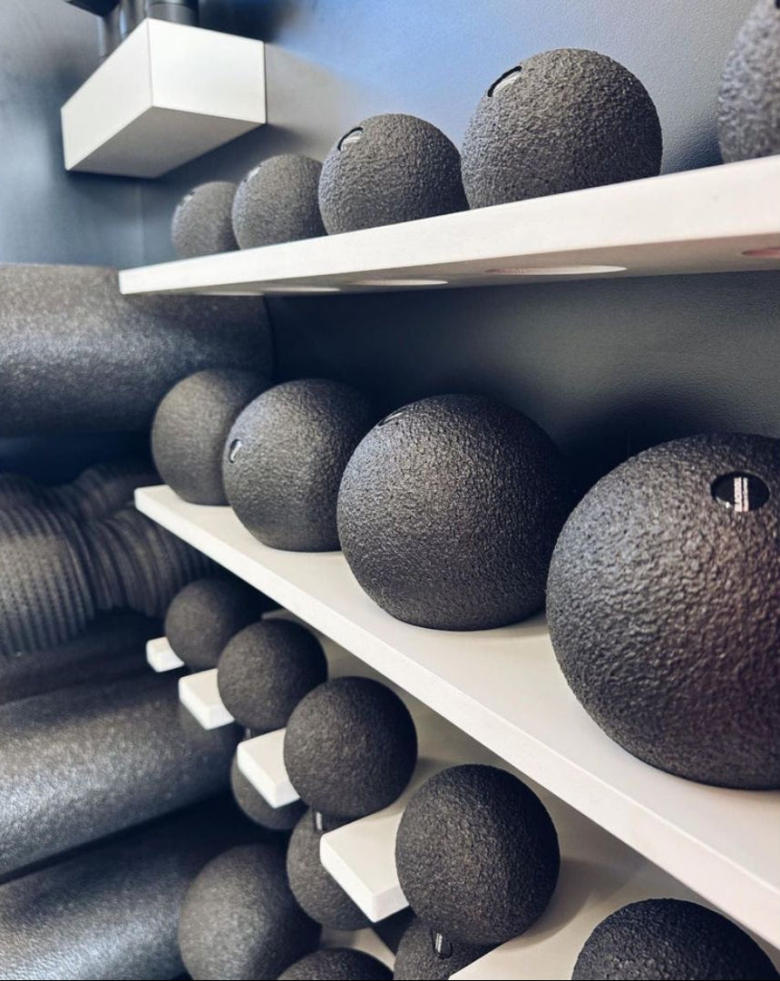 BlackRoll Gym Recovery Station