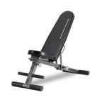 Bodyworx Folding Adjustable Bench