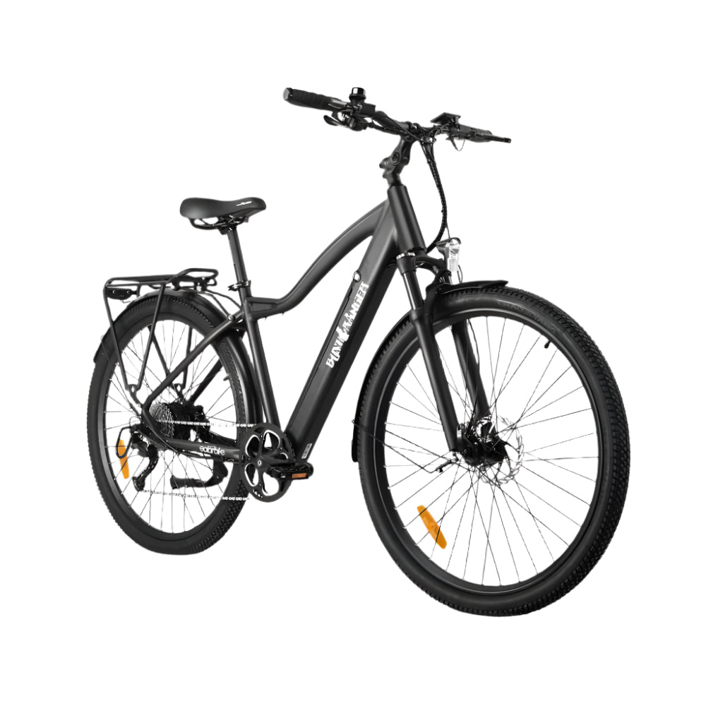 Bush Ranger Mountain Bike