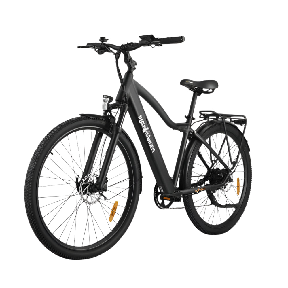 Bush Ranger Mountain Bike