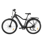 Bush Ranger Mountain Bike